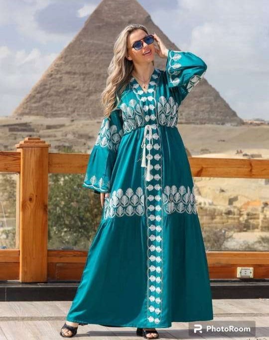 عبايات استقبال